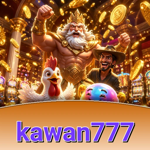 Ilustrasi panduan kawan777