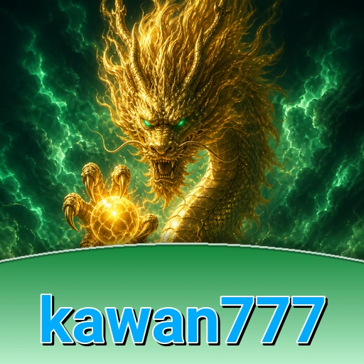 Ilustrasi layar pemasangan kawan777