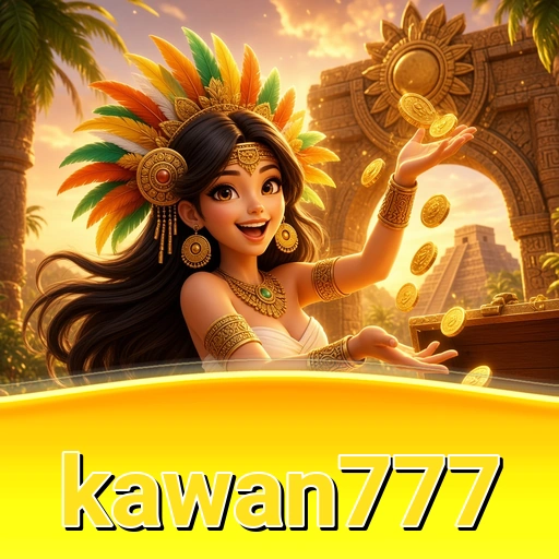 Ilustrasi halaman pertanyaan pemasangan kawan777